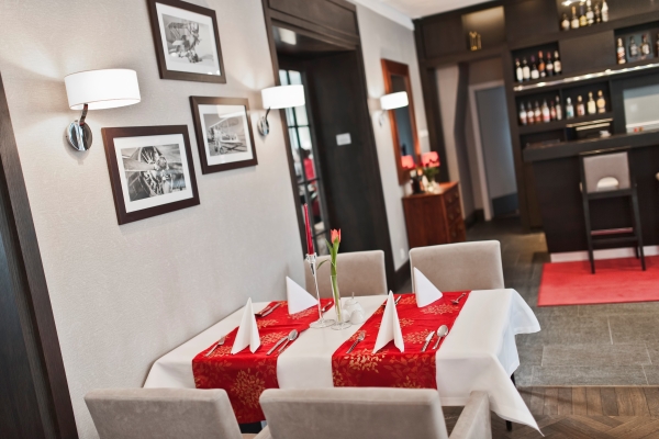 Hotel Red Baron (Świdnica)
